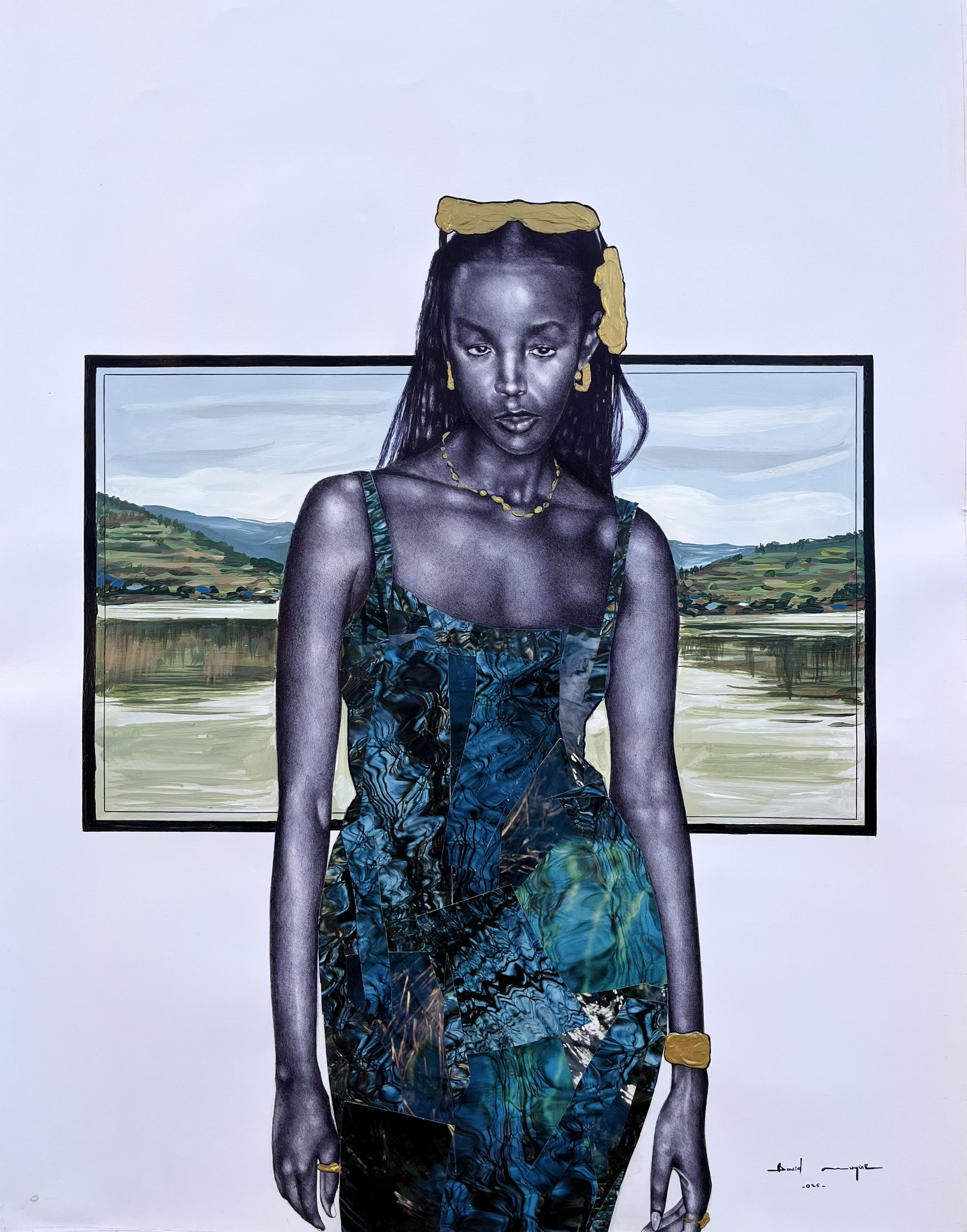 Lake Dreamscape 04